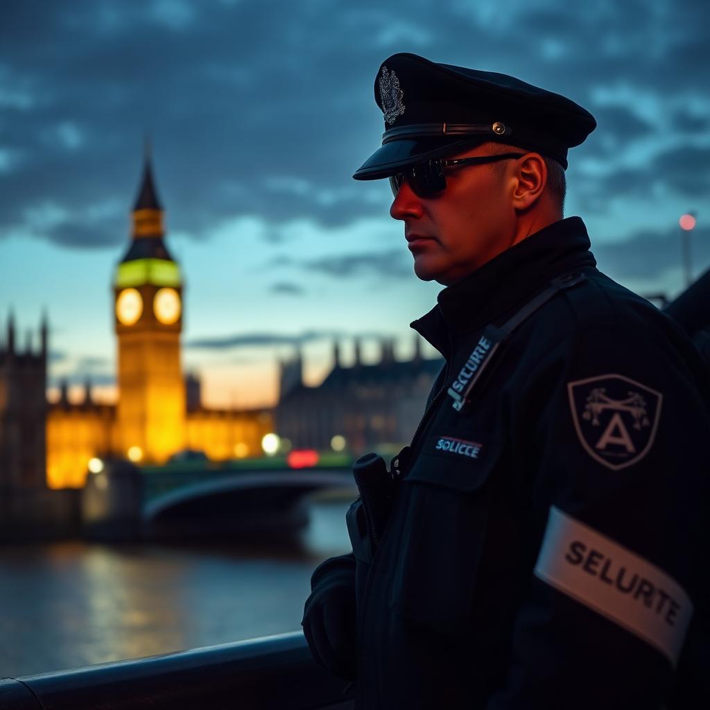 K9 Security & Dog Handlers in Tower Hill